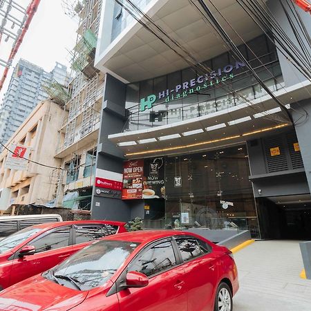 Reddoorz Premium Near Ust Hospital Manila Exterior foto