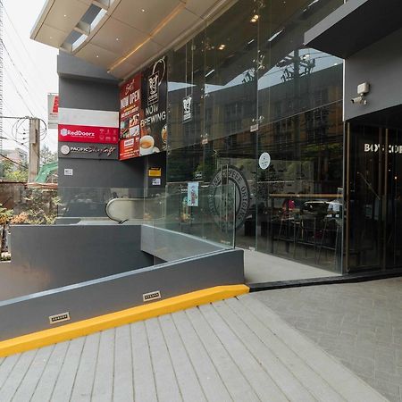Reddoorz Premium Near Ust Hospital Manila Exterior foto
