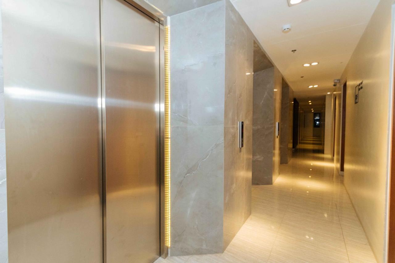 Reddoorz Premium Near Ust Hospital Manila Exterior foto