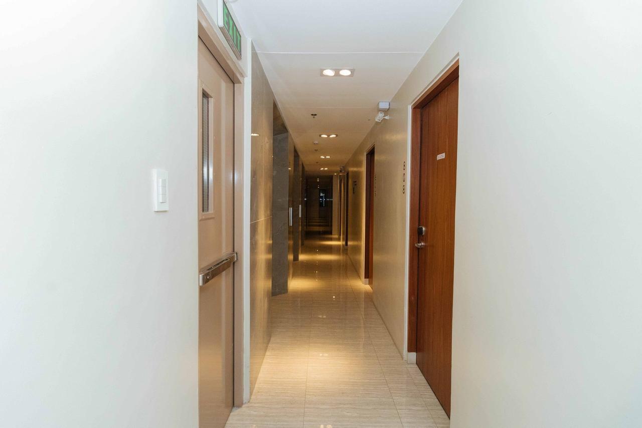 Reddoorz Premium Near Ust Hospital Manila Exterior foto