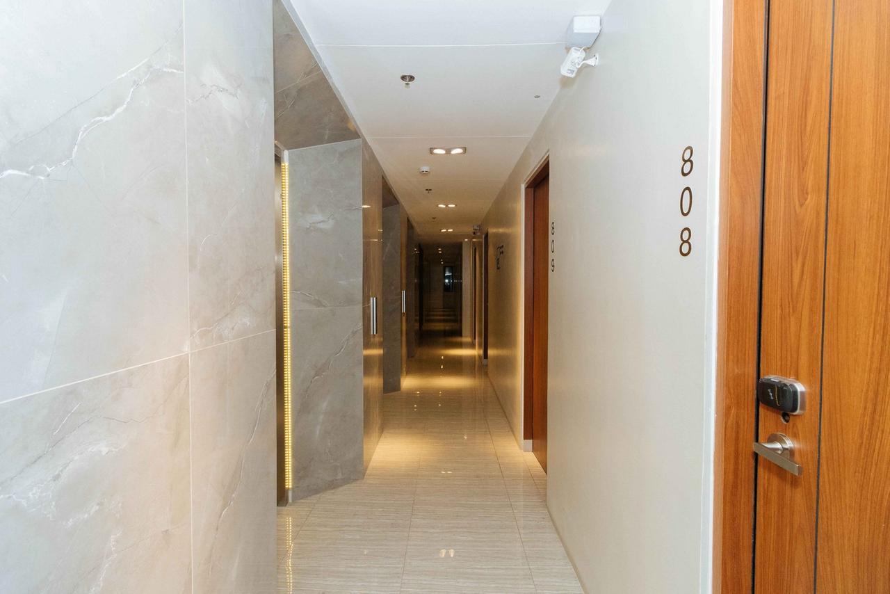 Reddoorz Premium Near Ust Hospital Manila Exterior foto