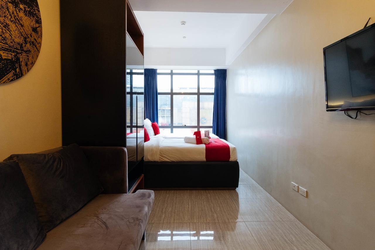 Reddoorz Premium Near Ust Hospital Manila Exterior foto