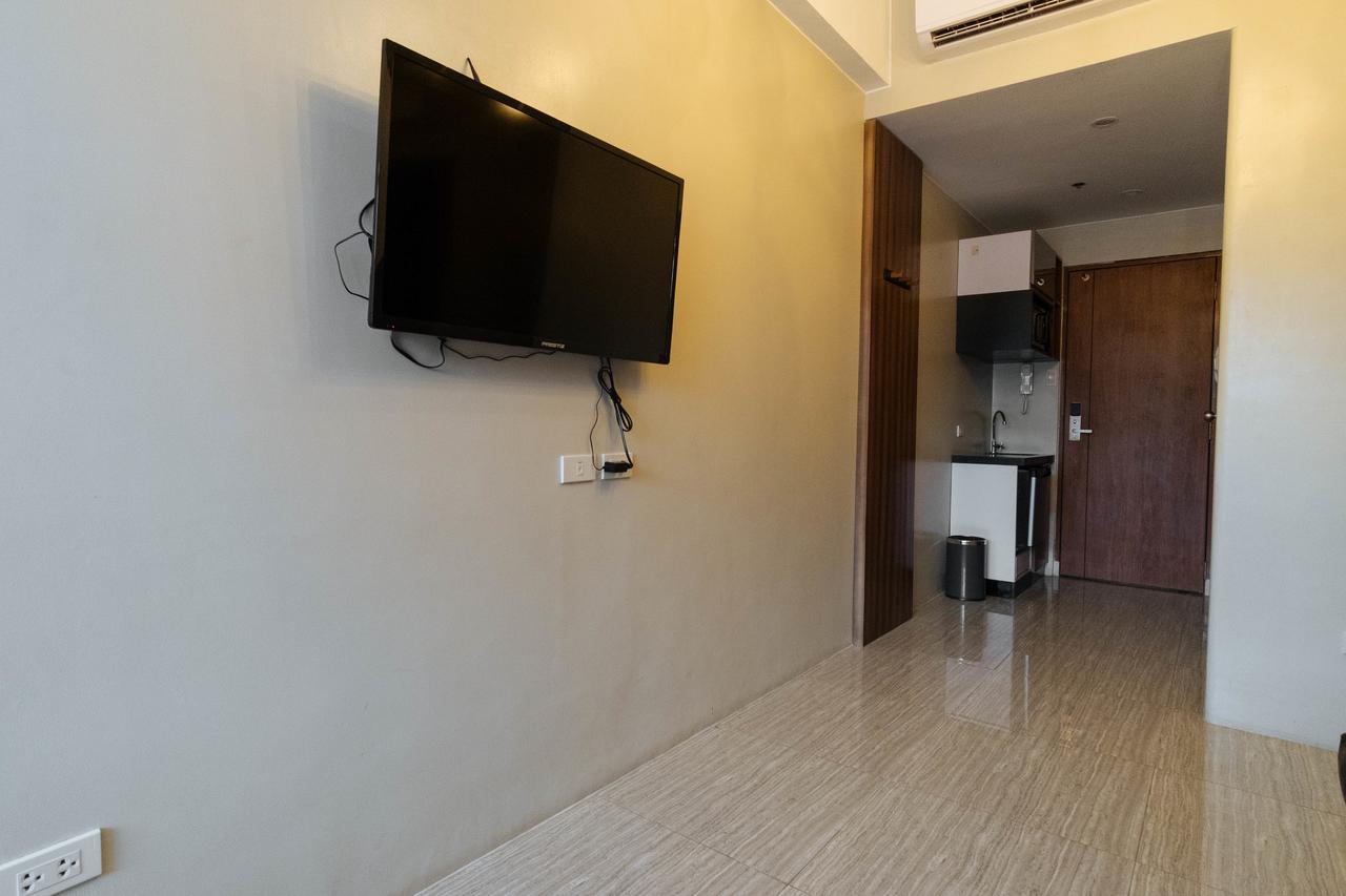 Reddoorz Premium Near Ust Hospital Manila Exterior foto