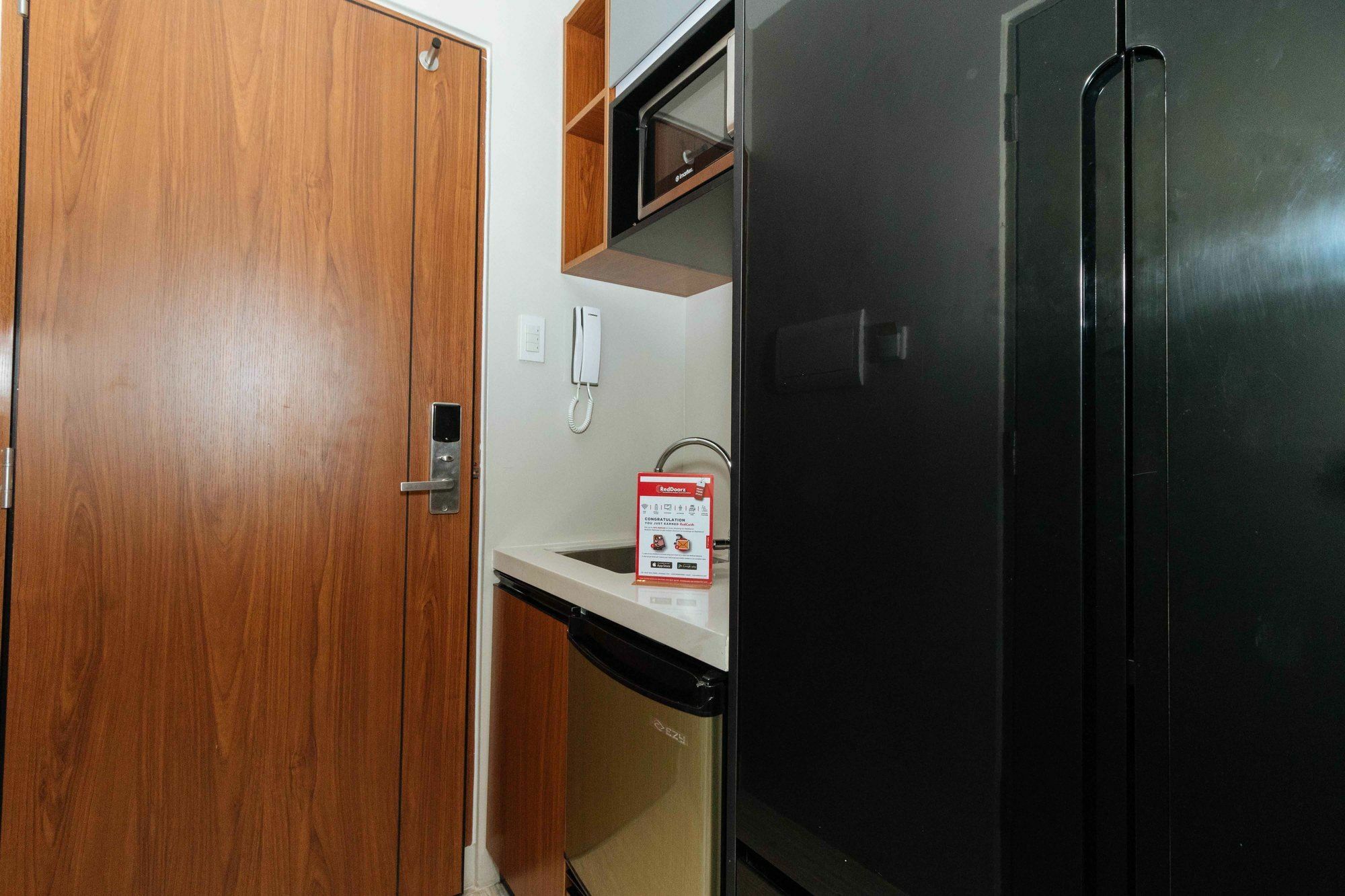Reddoorz Premium Near Ust Hospital Manila Exterior foto