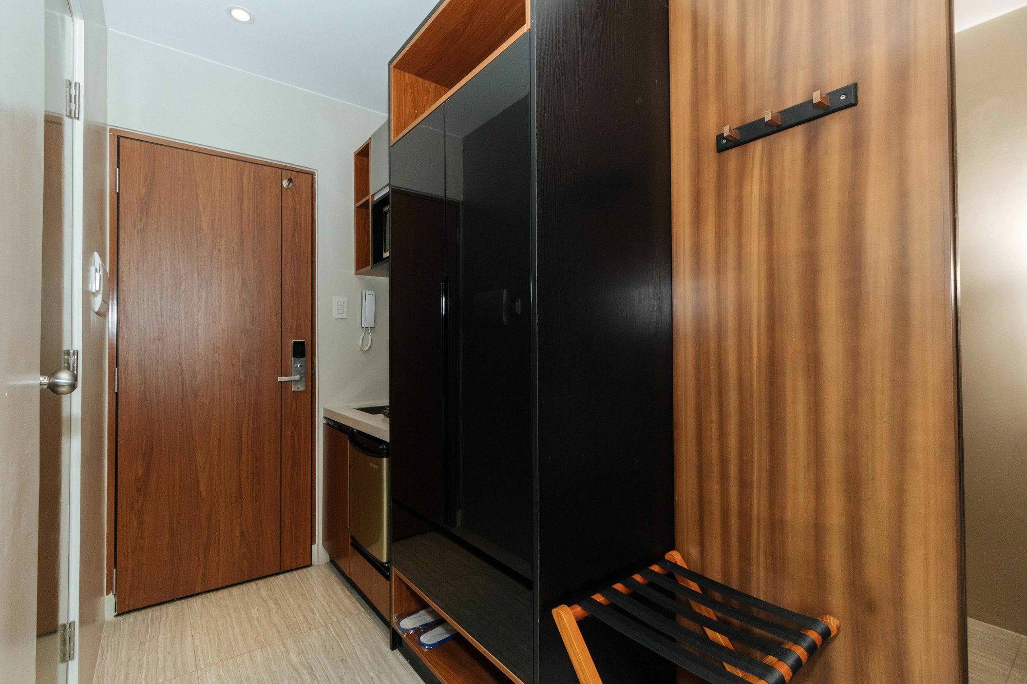 Reddoorz Premium Near Ust Hospital Manila Exterior foto